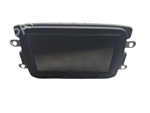 Used Display monitor DACIA LODGY (JS_) 1.5 dCi (90 hp) 29222029