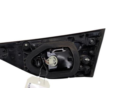 Used Left tailgate light RENAULT TALISMAN (LP_) 1.6 dCi 130 (130 hp) 29337963