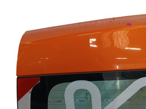 Left tailgate RENAULT EXPRESS Box Body/MPV 1.3 TCe 100 (F6MA) | BP37749060C76  - Image 9