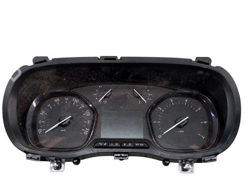 Instrument cluster CITROËN JUMPY III Van (V_) 2.0 BlueHDi 120 | BP27205202C47  - Image 5