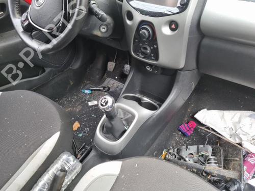 Gearbox TOYOTA AYGO (_B4_) 1.0 (KGB40) | BP29222224M3  - Image 19