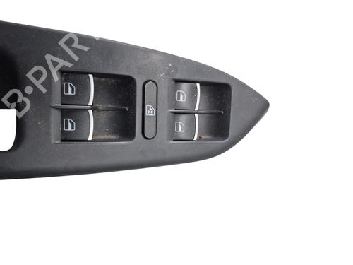 Left front window switch VW TOURAN (1T3) 1.6 TDI | BP29221965I27 