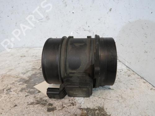 Used Mass air flow sensor RENAULT MEGANE III Hatchback (BZ0/1_, B3_) 2.0 dCi (BZ0Y) (150 hp) 25109854