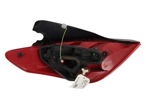 Used Right taillight Right taillight PEUGEOT 308 I (4A_, 4C_) 1.6 16V (120 hp) 36522206 36522206