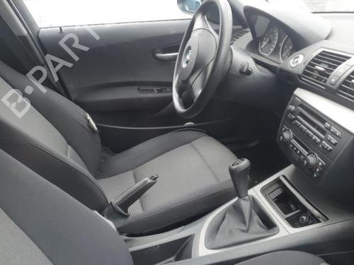 Right front steering knuckle BMW 1 (E87) 116 i | BP25093250M26  - Image 8