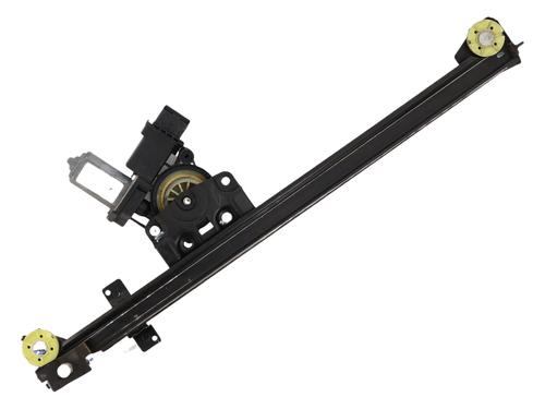 Front right window mechanism PEUGEOT BOXER Van 2.2 HDi 110 | BP36158403C23 - Image 2
