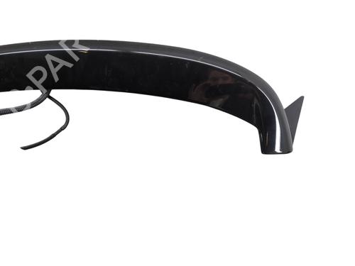 Used Rear spoiler CITROËN DS3 (SA_) 1.6 THP 155 (156 hp) 30148796