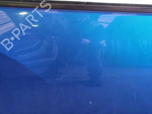 Right rear door DACIA SANDERO II TCe 90 (B8M1, B8MA, B8AC) | BP31624923C5 