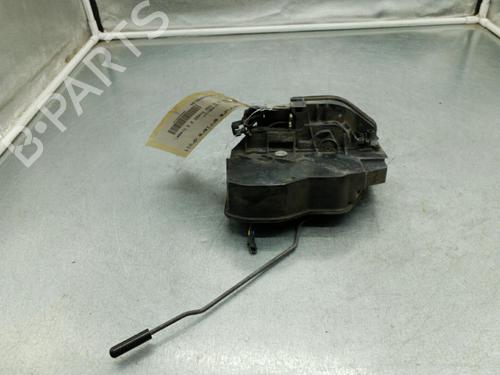Rear right lock BMW 5 (E60) 530 d | BP25062733C99 