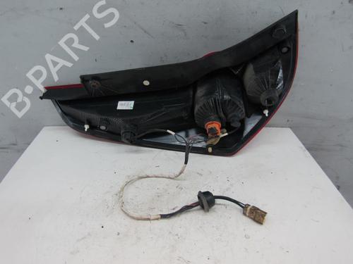 Right taillight OPEL AGILA B (H08) 1.0 (F68) | BP25069188C35 - Image 2