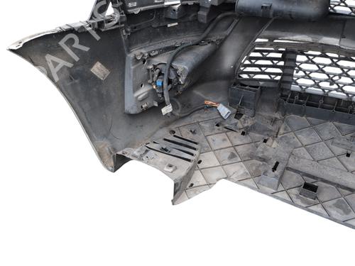 Front bumper CITROËN C4 Picasso I MPV (UD_) 1.6 HDi 110 | BP27586121C7 