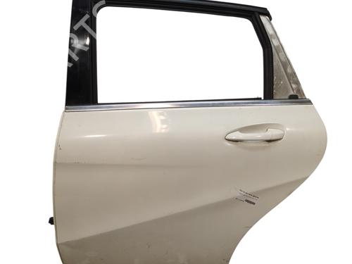 Left rear door MERCEDES-BENZ B-CLASS Sports Tourer (W246, W242) B 180 CDI (246.200) | BP29482118C4 