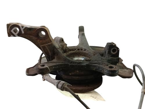 Right front steering knuckle SUZUKI SWIFT III (MZ, EZ) 1.3 (RS413, ZC11S) | BP27547264M26 - Image 3
