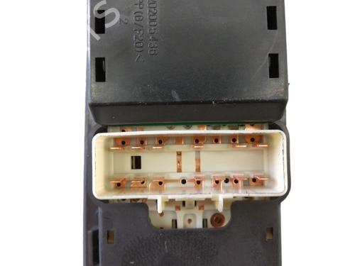 Left front window switch CHEVROLET CAPTIVA (C100, C140) 2.0 D 4WD | BP25054633I27 - Image 3