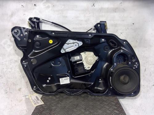 front-left-window-mechanism-vw-passat-b8-3g2-cb2-2014-25263231 main image