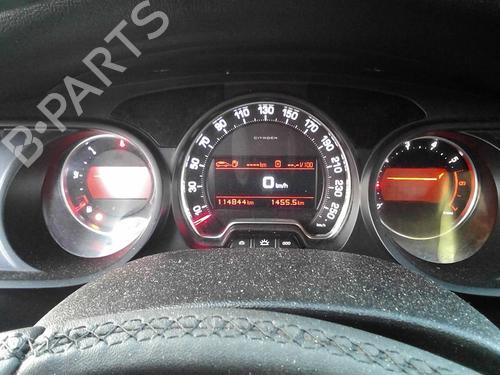 Intercooler CITROËN C5 III (RD_) 1.6 THP 155 (RD5FV8, RD5FNA) | BP25088158M30 - Image 5