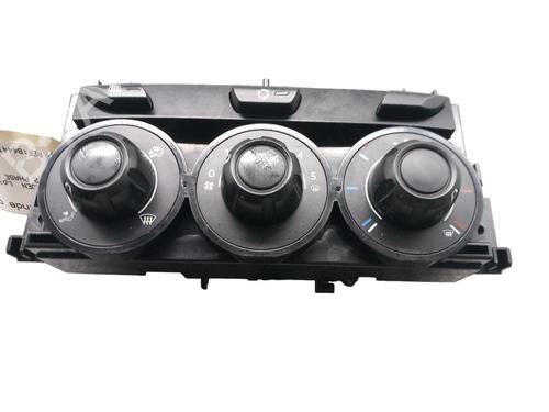 Climate control CITROËN C3 II (SC_) 1.0 VTi 68 | BP25058498I5 