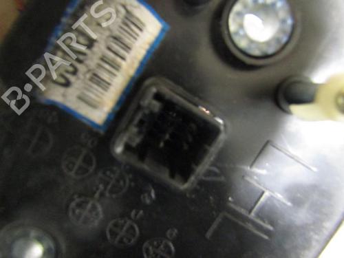 Left mirror HYUNDAI TRAJET (FO) 2.0 CRDi | BP25085529C26 