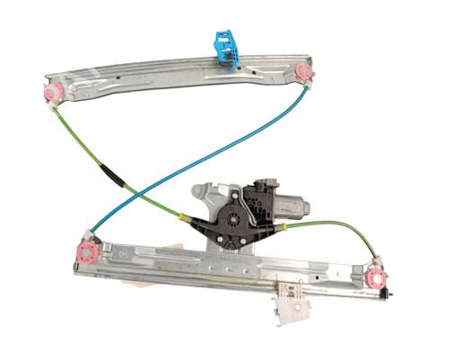 Front left window mechanism CITROËN C3 Picasso (SH_)  | BP34183608C22  - Image 6