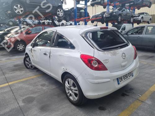 Right sun visor OPEL CORSA D (S07) 1.0 (L08, L68) | BP25058323I2  - Image 15