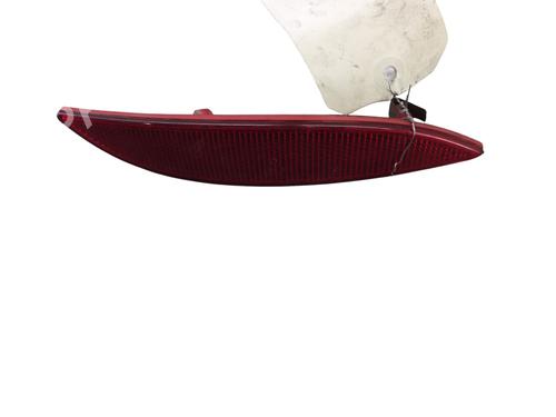 Right taillight RENAULT MEGANE III Hatchback (BZ0/1_, B3_) 1.5 dCi (BZ09, BZ0D, BZ1W, BZ29, BZ14) | BP28358322C35 