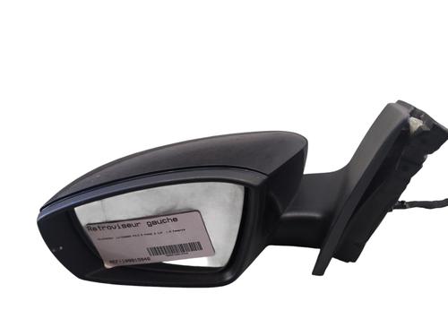 Left mirror VW POLO V (6R1, 6C1) 1.2 TSI 16V | BP27410350C26 