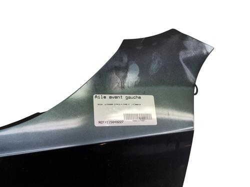 Left front fenders SKODA OCTAVIA III (5E3, NL3, NR3) 1.5 TSI | BP30153627C41