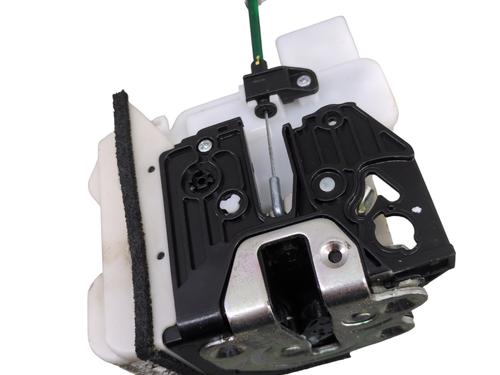 Front left lock KIA RIO III (UB) 1.1 CRDi | BP30181285C98 