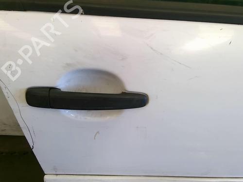 Right front door CITROËN C3 I (FC_, FN_) 1.4 HDi | BP25067939C3 