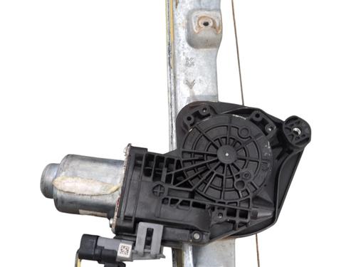 Front right window mechanism CITROËN C4 II (NC_) 1.6 HDi 110 | BP31993802C23