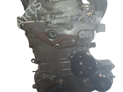 Engine NISSAN MICRA IV (K13K, K13KK) 1.2 | BP25059602M1