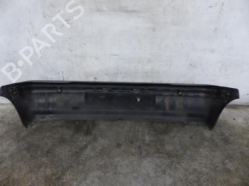Rear bumper PEUGEOT 106 II (1A_, 1C_) 1.1 i | BP25107232C8 