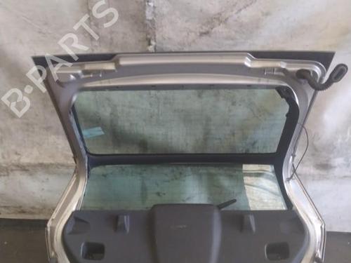 Tailgate CITROËN C4 Coupe (LA_) 1.6 HDi | BP25060360C6 