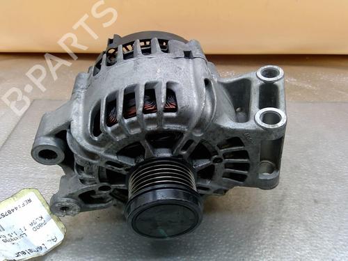 Alternator FORD KUGA II (DM2)  | BP25093521M7  - Image 5