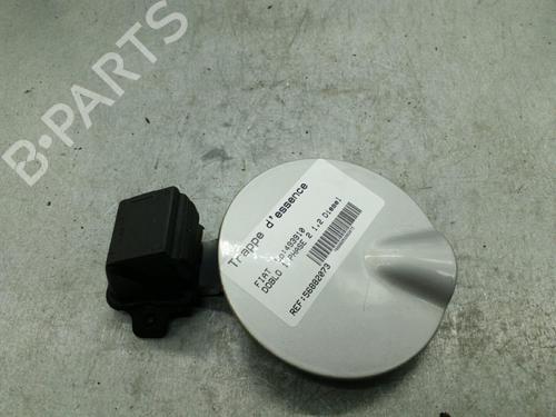 Fuel flap FIAT DOBLO Box Body/MPV (223_) 1.3 D Multijet | BP25089200C131