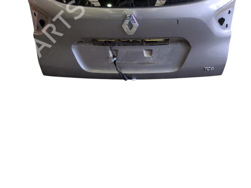Tailgate RENAULT CAPTUR I (J5_, H5_) 1.2 TCe 120 | BP29476263C6 