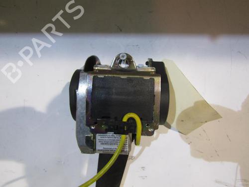 Used Rear left seatbelt Rear left seatbelt VW TOUAREG (7LA, 7L6, 7L7) 2.5 R5 TDI (174 hp) 25064066 25064066