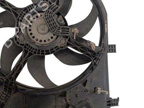 Radiator fan PEUGEOT BOXER Van 2.2 HDi 100 | BP37749011M35 - Image 7