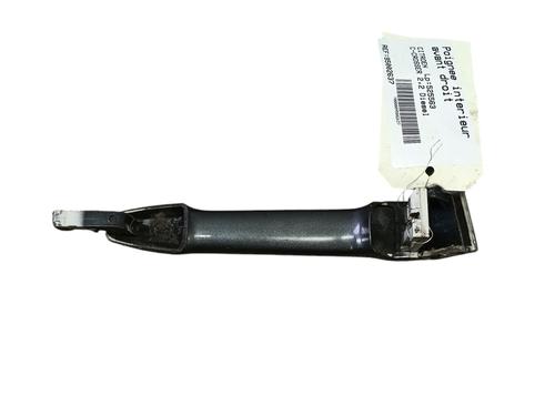 Front right interior door handle CITROËN C-CROSSER (VU_, VV_) 2.2 HDi | BP25074334I14 