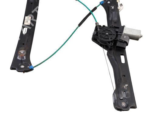 Used Front left window mechanism Front left window mechanism BMW 1 (F20) 120 d (184 hp) 28498438 28498438