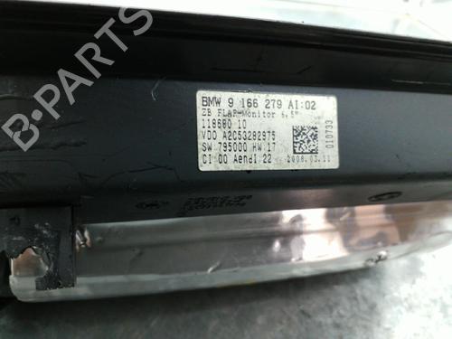 Display monitor PEUGEOT 2008 II (UD_, US_, UY_, UJ_, UR_, UC_) 1.2 PureTech 130 (USHNS, URHNS) | BP25077834C48 