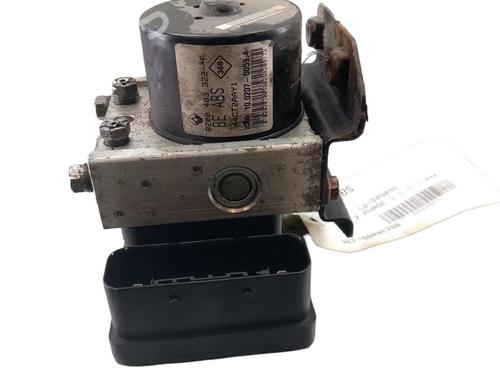 ABS pump RENAULT TWINGO II (CN0_) 1.5 dCi (CN0E) | BP25087809M43 - Image 4