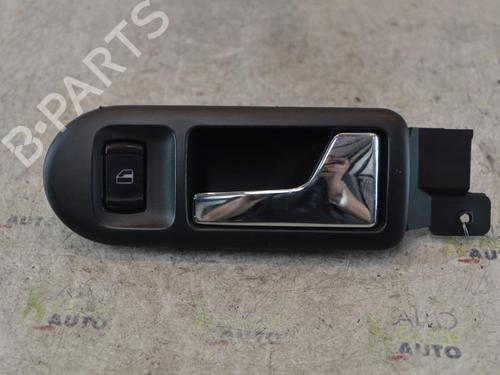 Højre bagtil elrude kontakt VW PASSAT B5.5 Variant (3B6) 1.9 TDI (130 hp) 25115362