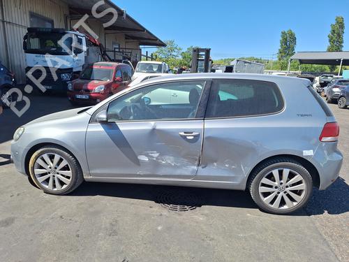 Right headlight VW GOLF VI (5K1) 1.2 TSI | BP39487068C29  - Image 16