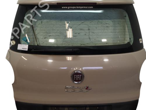 Tailgate FIAT 500L (351_, 352_) 1.4 (199LYB1B) | BP30156542C6 
