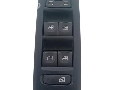 Left front window switch RENAULT SCÉNIC III (JZ0/1_) 1.5 dCi | BP36438921I27  - Image 7