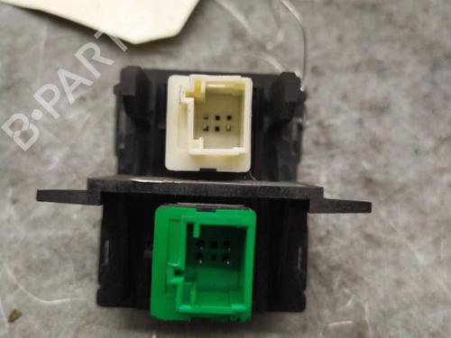 Warning switch PEUGEOT 508 II (FB_, FH_, F3_) Hybrid 225 (F35GQU) | BP25075032I22 - Image 4