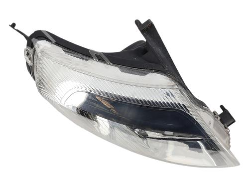 Left headlight CITROËN C2 (JM_) 1.4 HDi | BP37796914C28 - Image 4