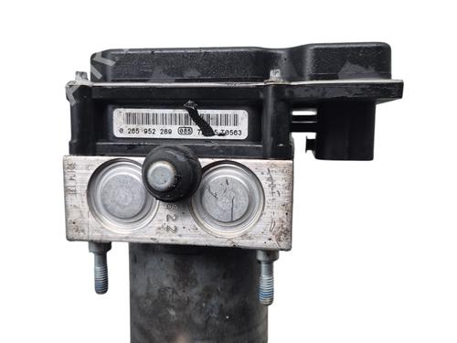 ABS pump CITROËN C4 II (NC_) 1.6 BlueHDi 120 | BP29221981M43 