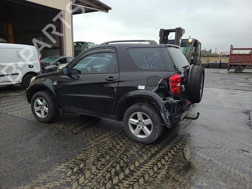 Right front window switch TOYOTA RAV 4 II (_A2_) 2.0 4WD (ACA21, ACA20) | BP25104330I26 - Image 10